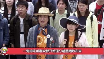 老娱乐圈吃瓜群众,揭秘老吃瓜群众的独家视角